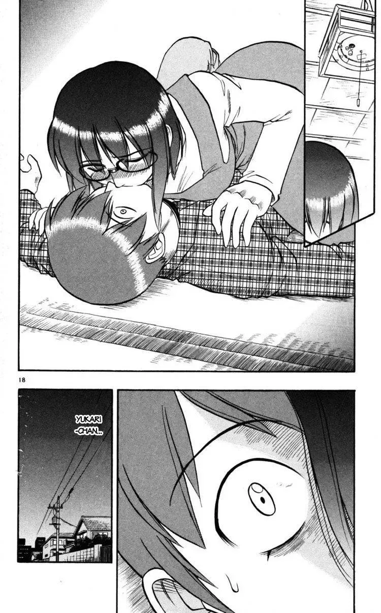 Ai Kora Chap 86 - Next Chap 87