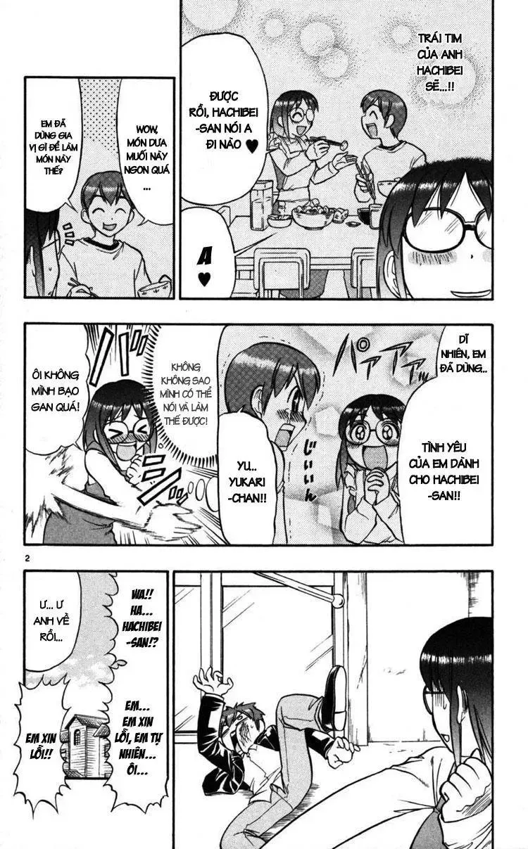 Ai Kora Chap 86 - Next Chap 87