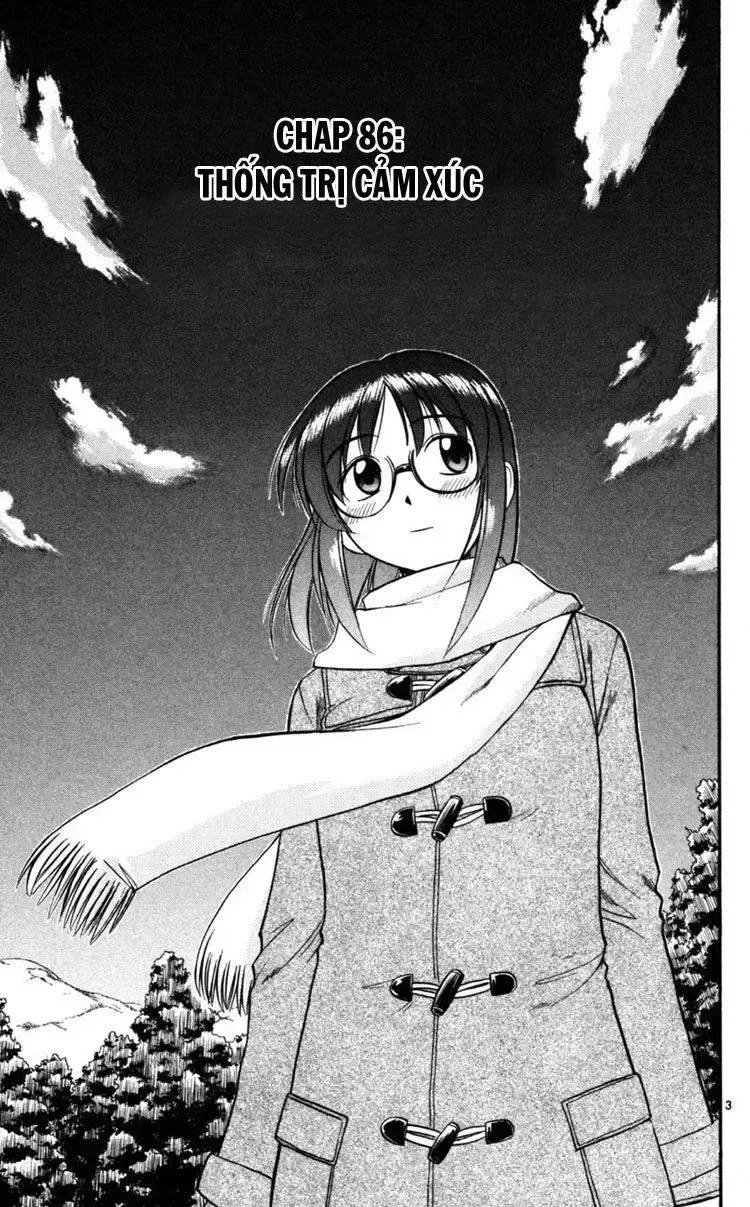 Ai Kora Chap 86 - Next Chap 87