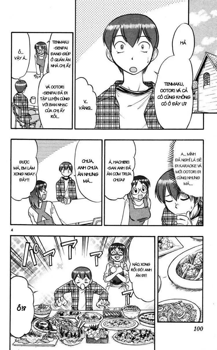 Ai Kora Chap 86 - Next Chap 87