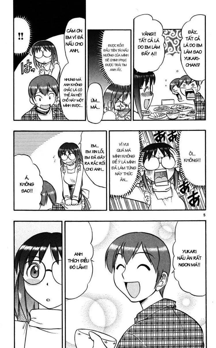 Ai Kora Chap 86 - Next Chap 87