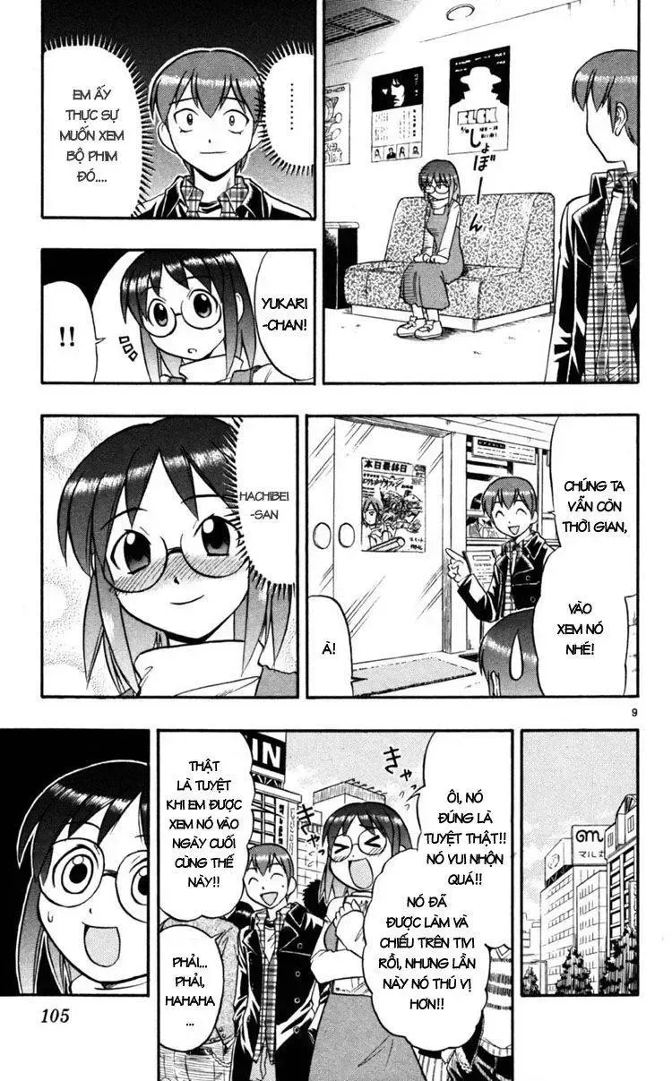 Ai Kora Chap 86 - Next Chap 87