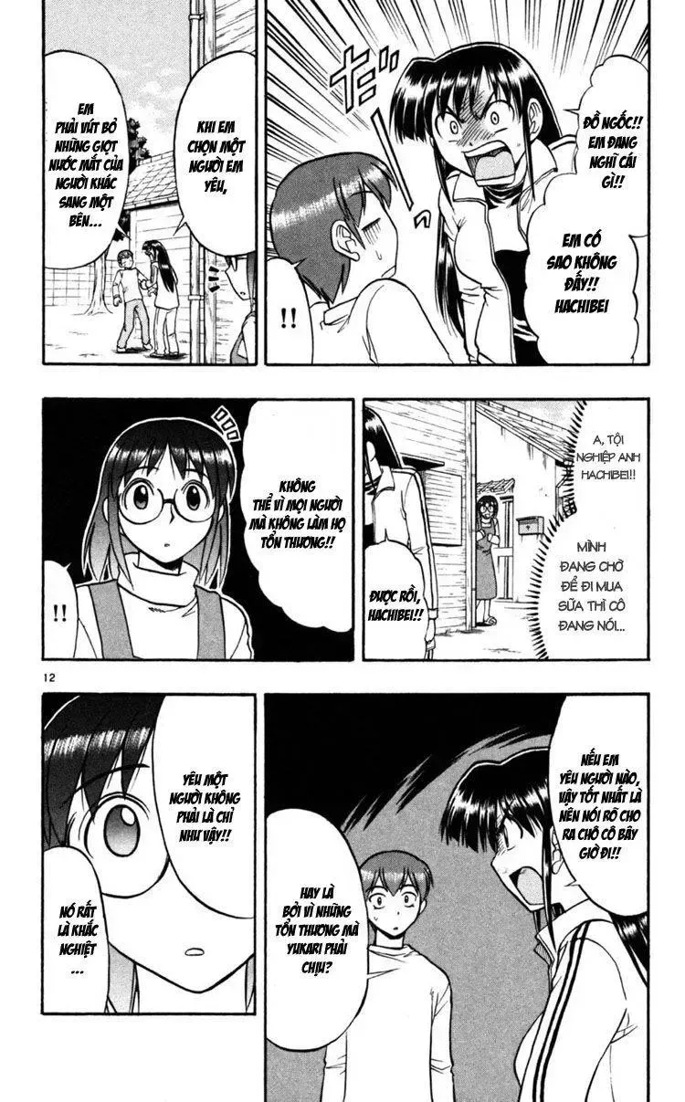 Ai Kora Chap 87 - Next Chap 88