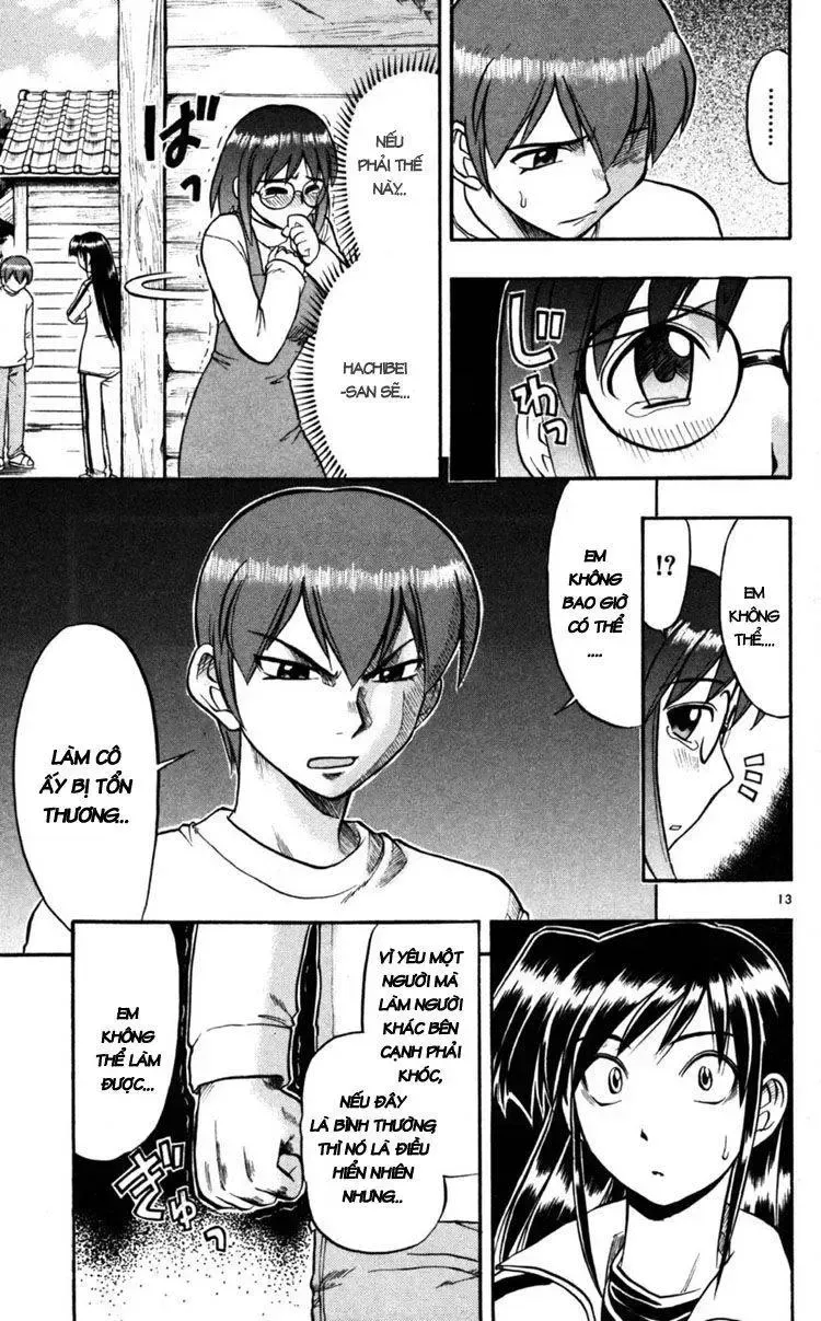 Ai Kora Chap 87 - Next Chap 88