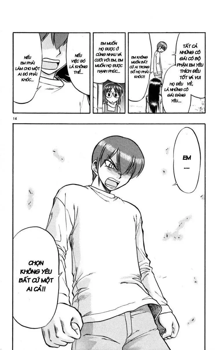 Ai Kora Chap 87 - Next Chap 88