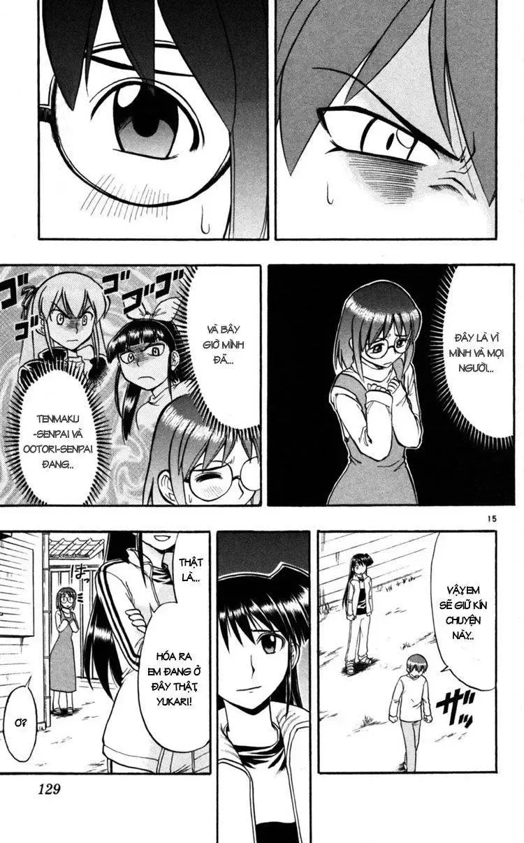 Ai Kora Chap 87 - Next Chap 88