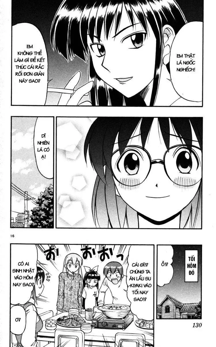 Ai Kora Chap 87 - Next Chap 88