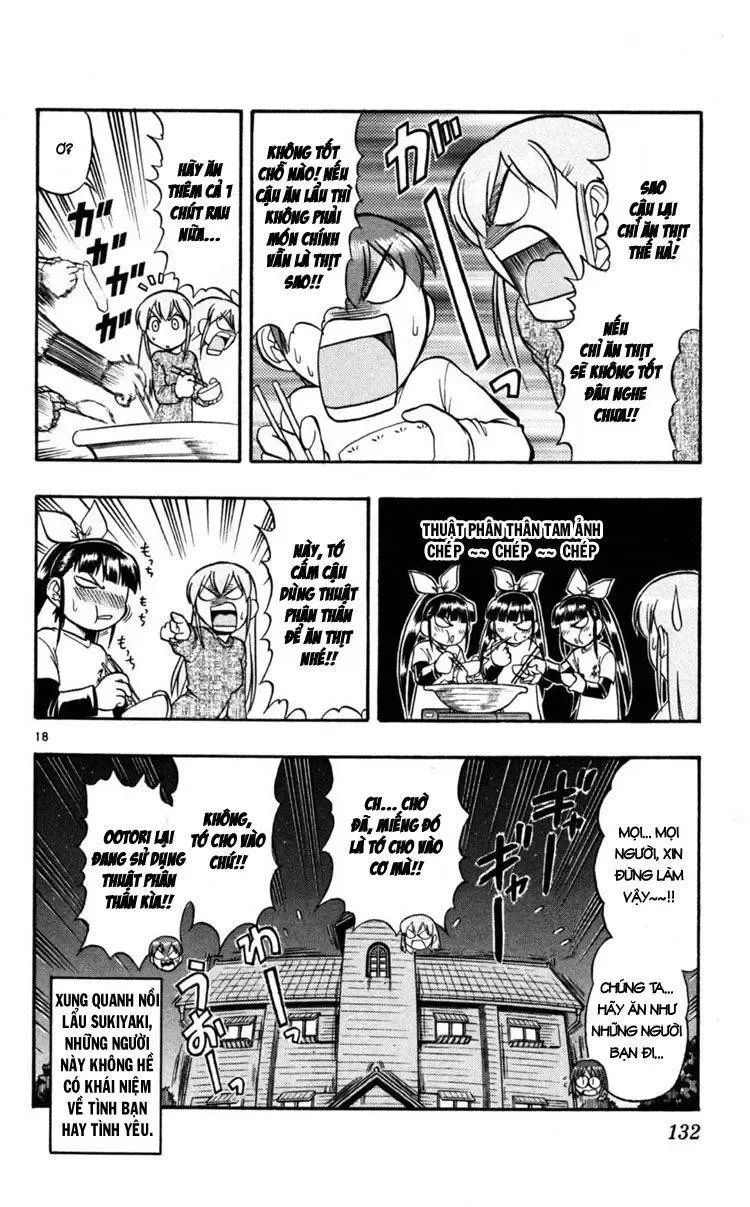 Ai Kora Chap 87 - Next Chap 88