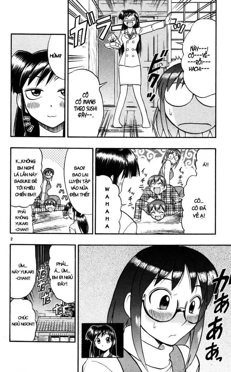 Ai Kora Chap 87 - Next Chap 88