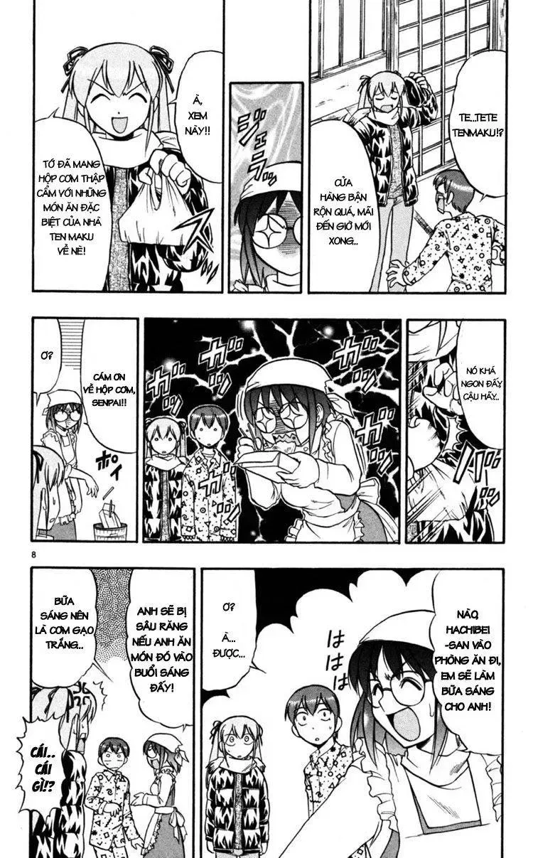 Ai Kora Chap 87 - Next Chap 88