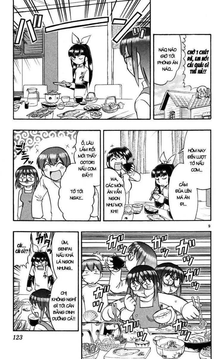 Ai Kora Chap 87 - Next Chap 88