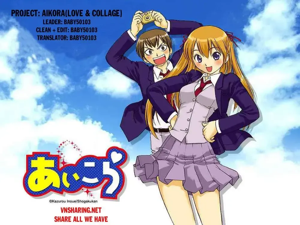 Ai Kora Chap 88 - Next Chap 89