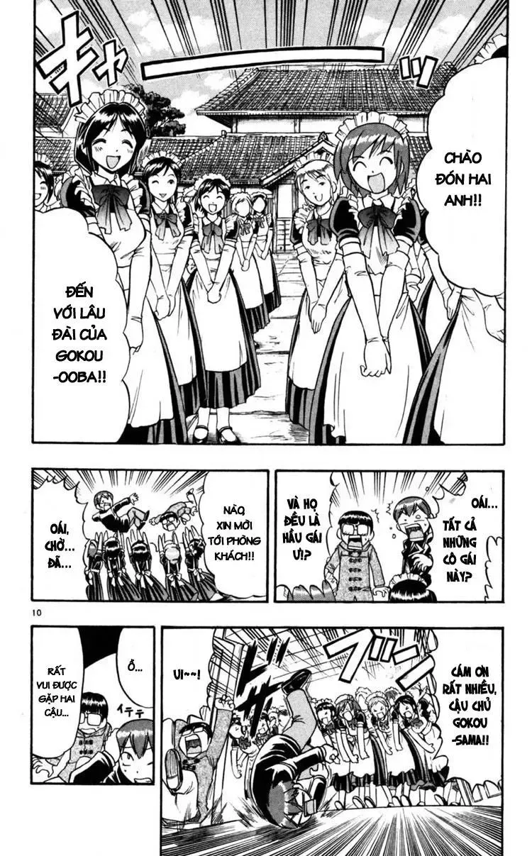 Ai Kora Chap 88 - Next Chap 89