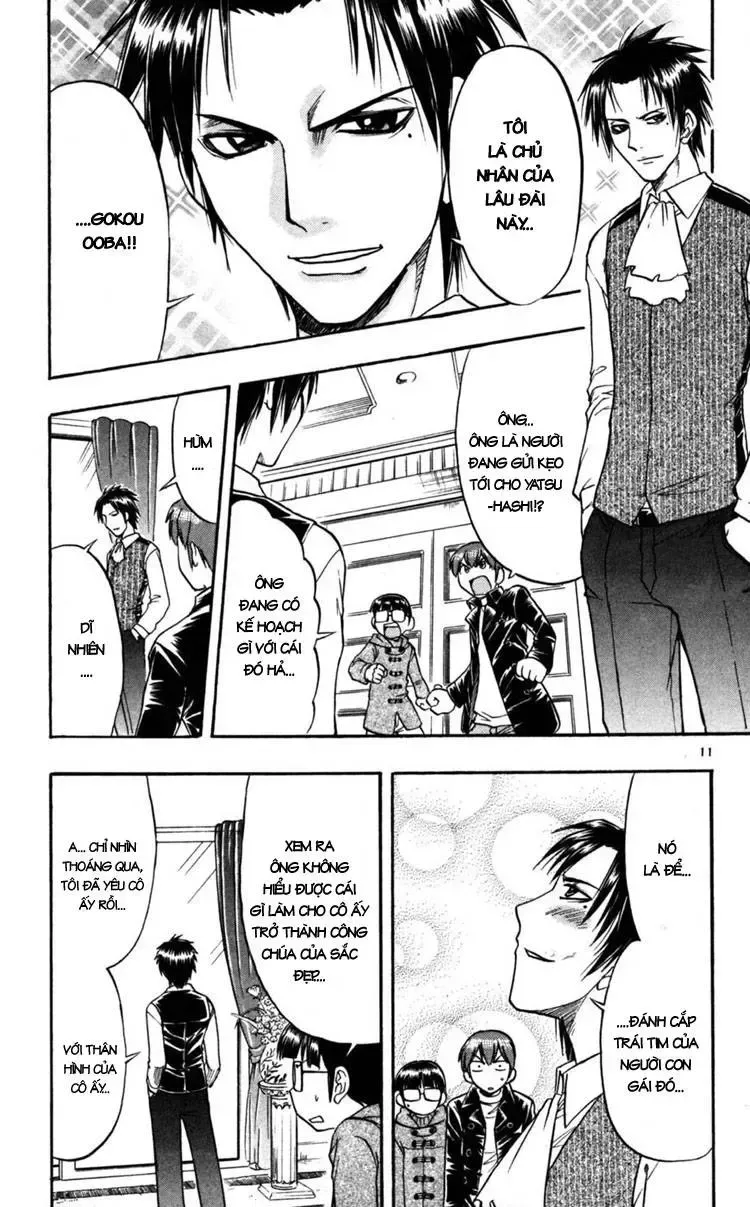 Ai Kora Chap 88 - Next Chap 89