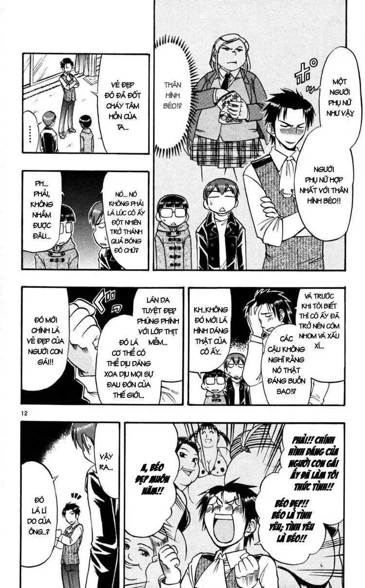 Ai Kora Chap 88 - Next Chap 89