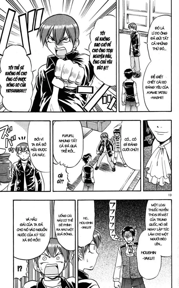 Ai Kora Chap 88 - Next Chap 89