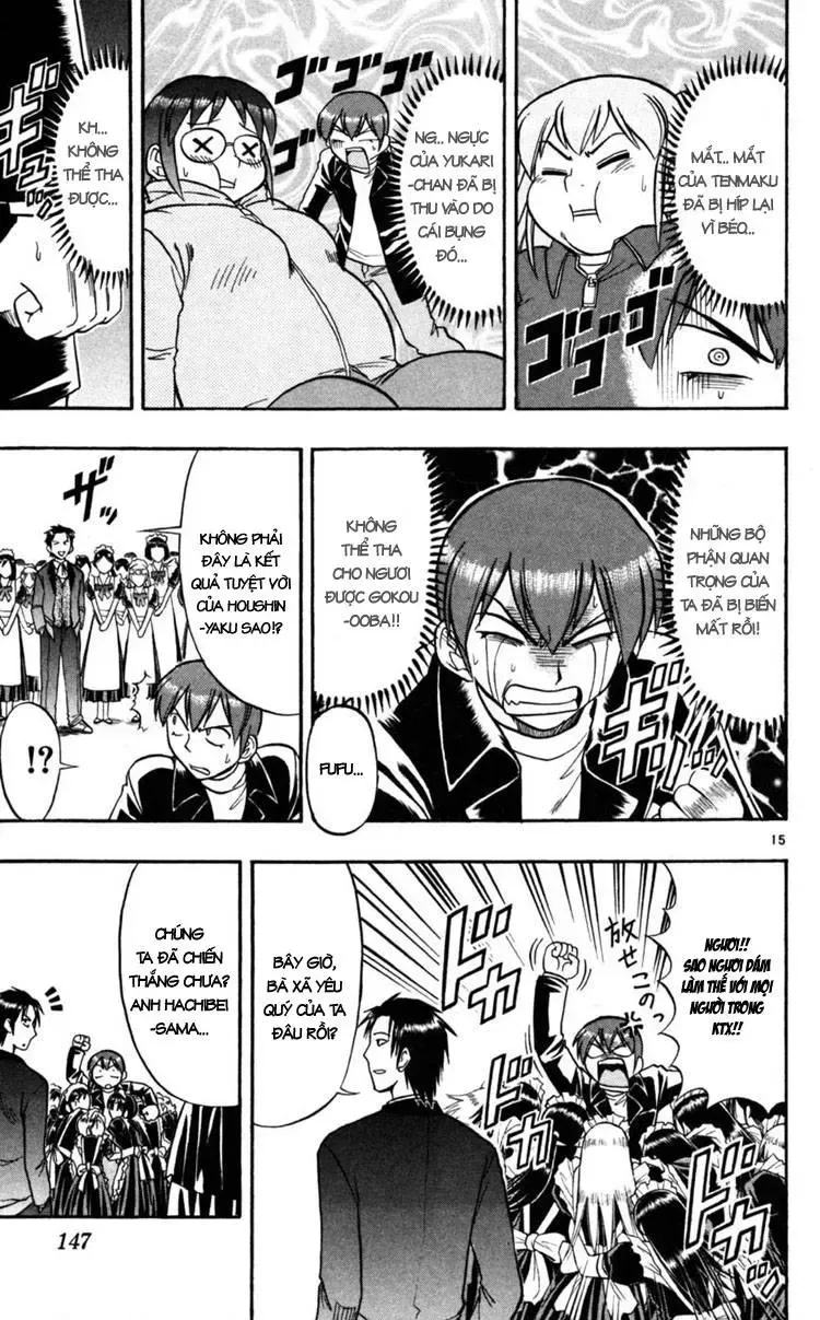 Ai Kora Chap 88 - Next Chap 89