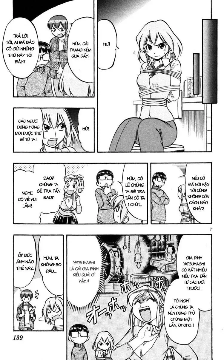 Ai Kora Chap 88 - Next Chap 89