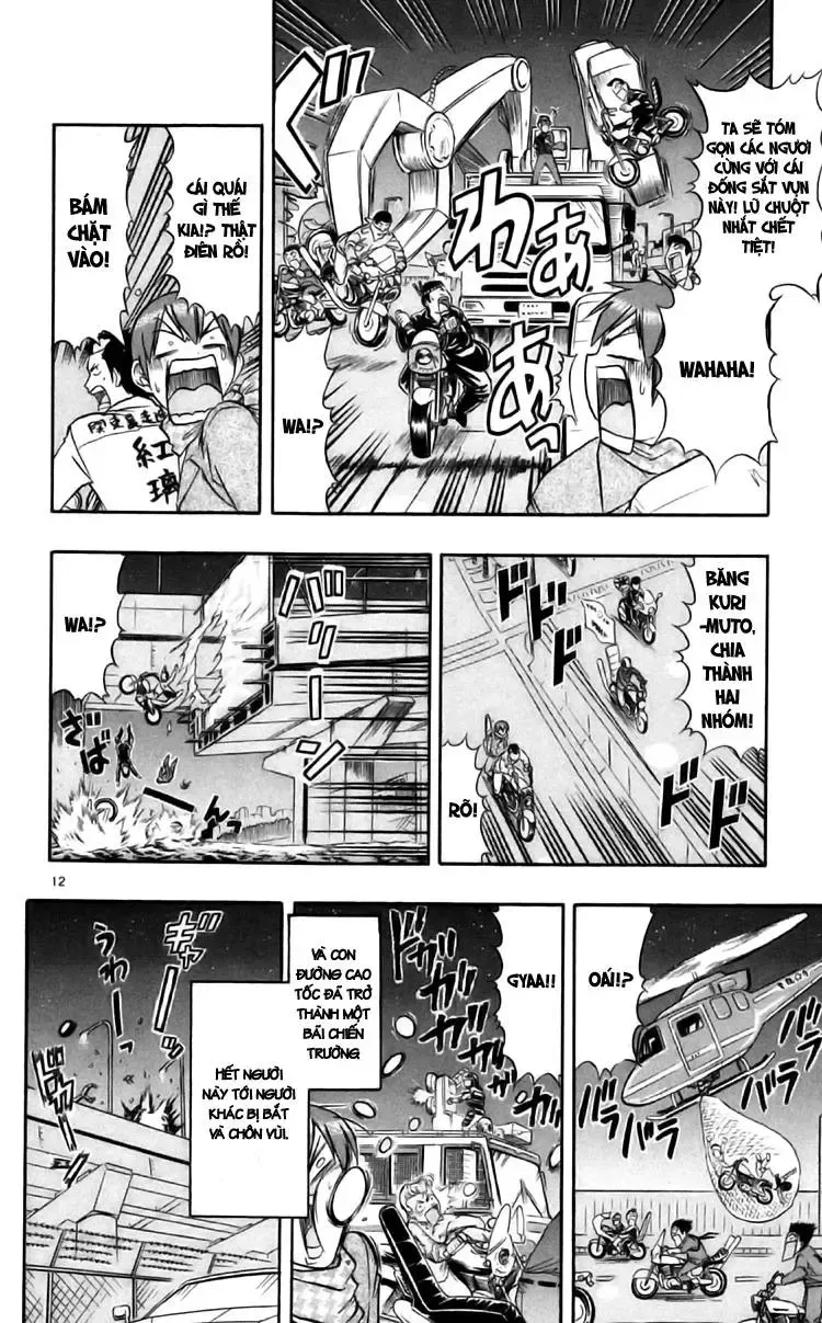 Ai Kora Chap 89 - Next Chap 90