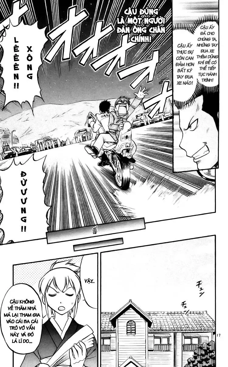 Ai Kora Chap 89 - Next Chap 90