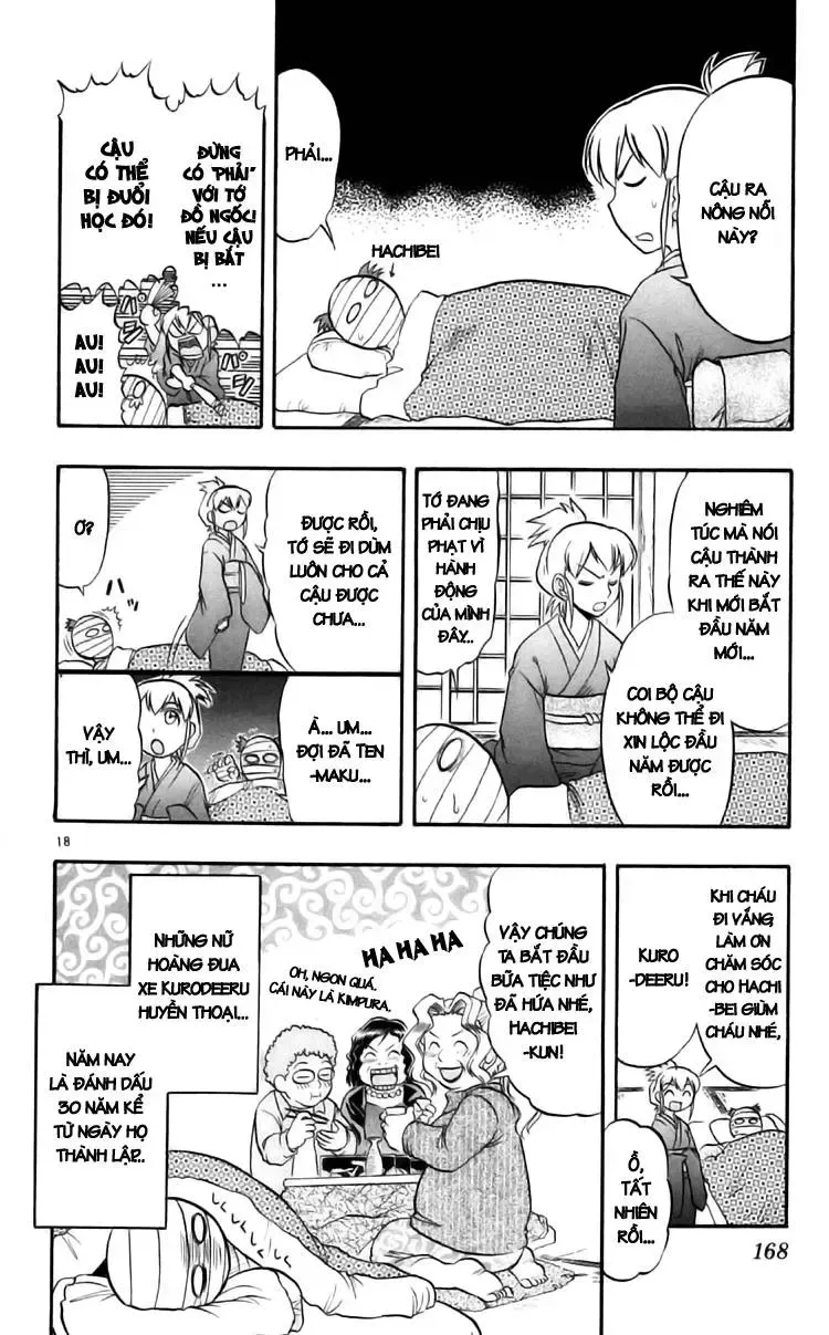 Ai Kora Chap 89 - Next Chap 90