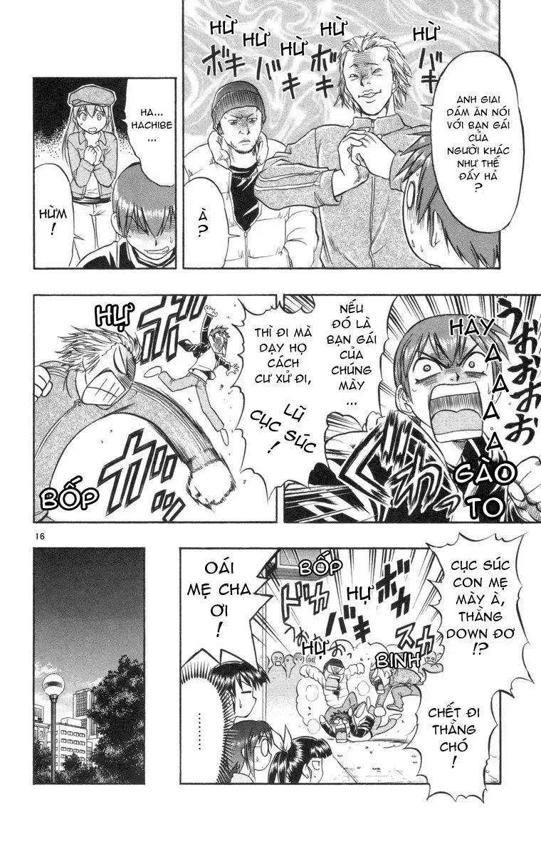 Ai Kora Chap 9 - Next Chap 10