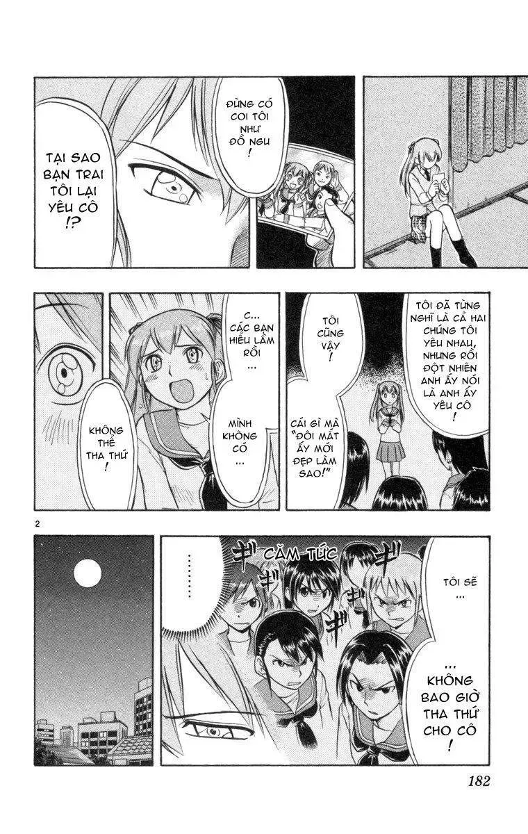 Ai Kora Chap 9 - Next Chap 10