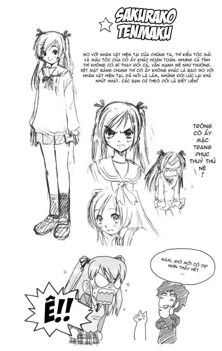 Ai Kora Chap 9 - Next Chap 10