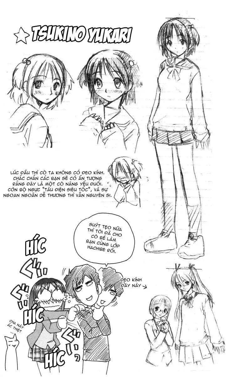 Ai Kora Chap 9 - Next Chap 10