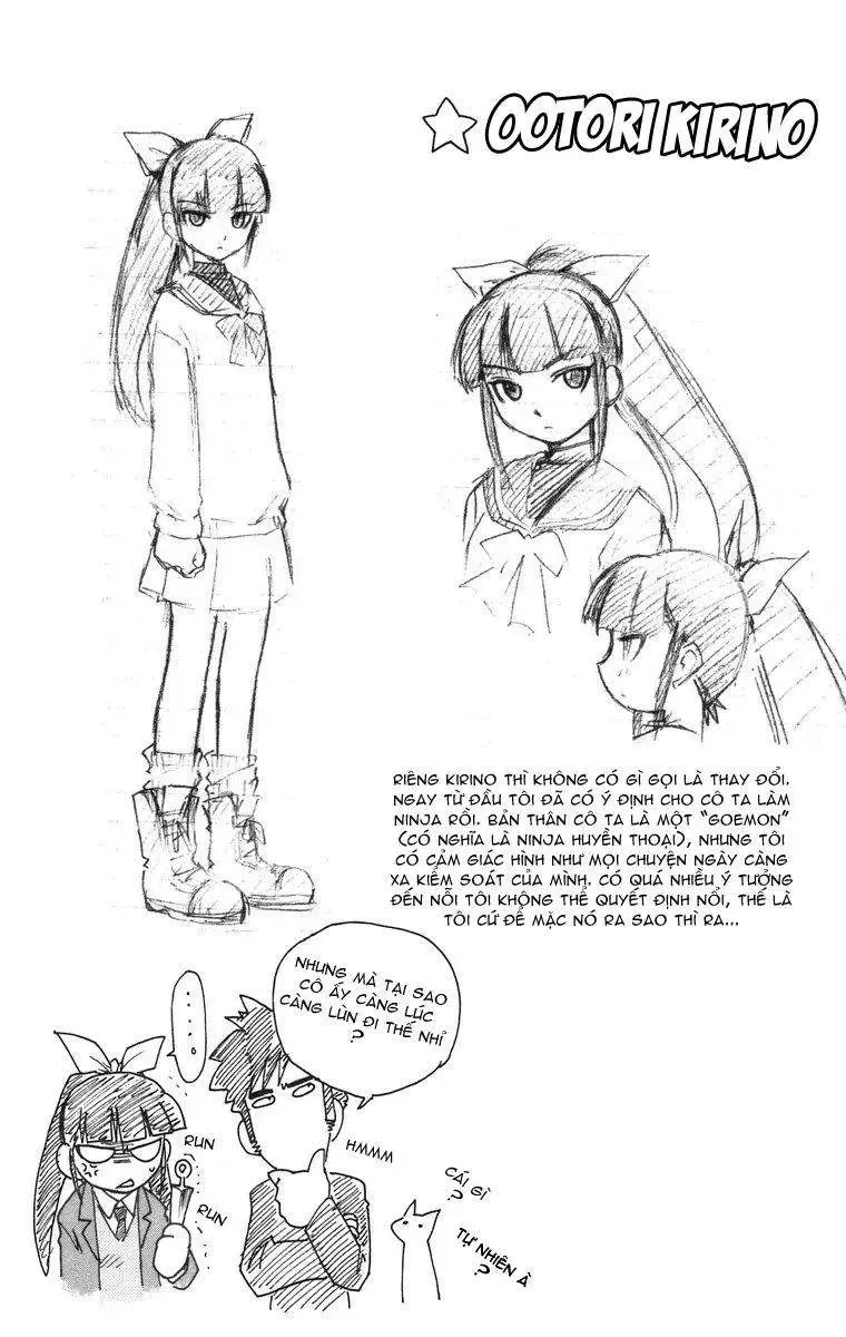 Ai Kora Chap 9 - Next Chap 10