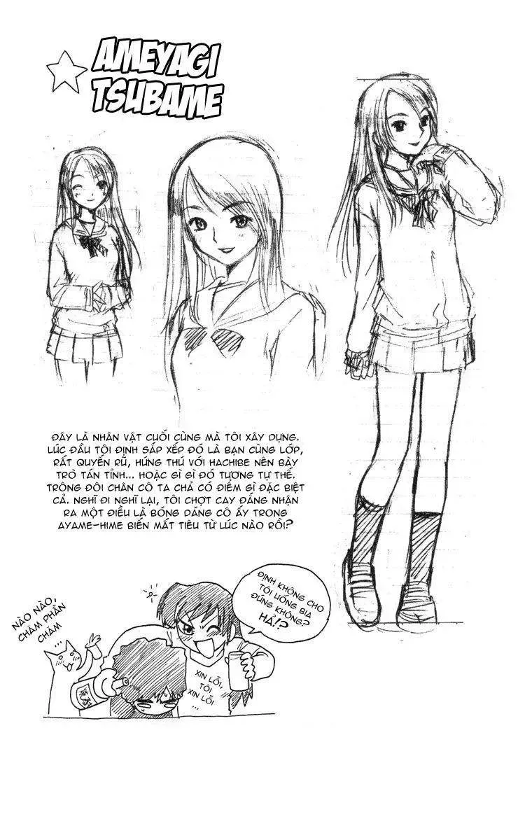 Ai Kora Chap 9 - Next Chap 10