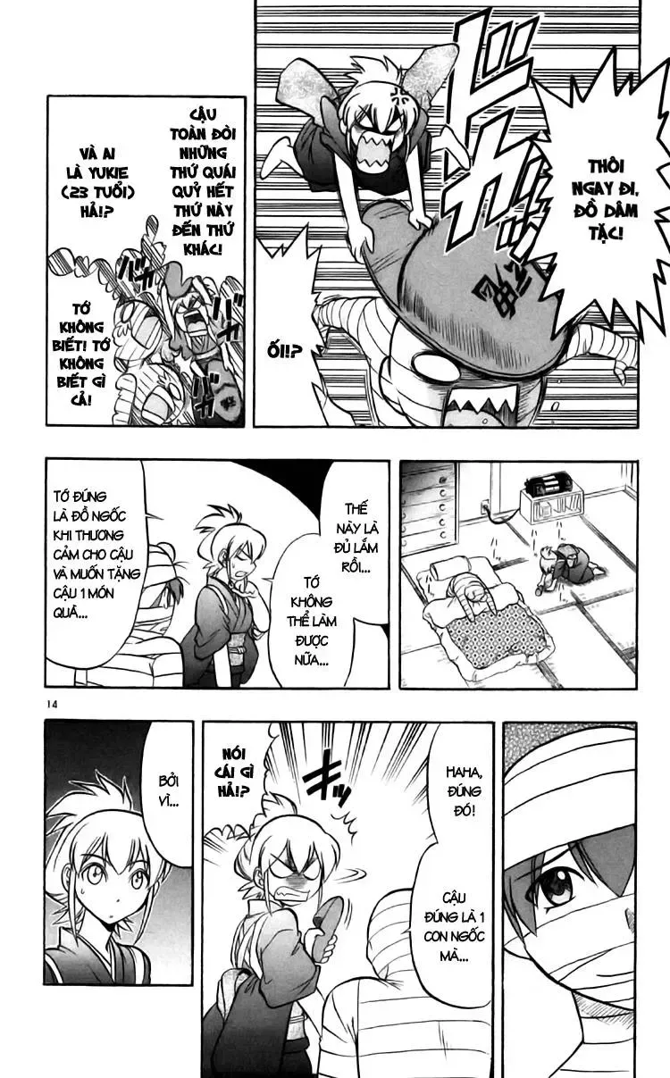 Ai Kora Chap 90 - Next Chap 91