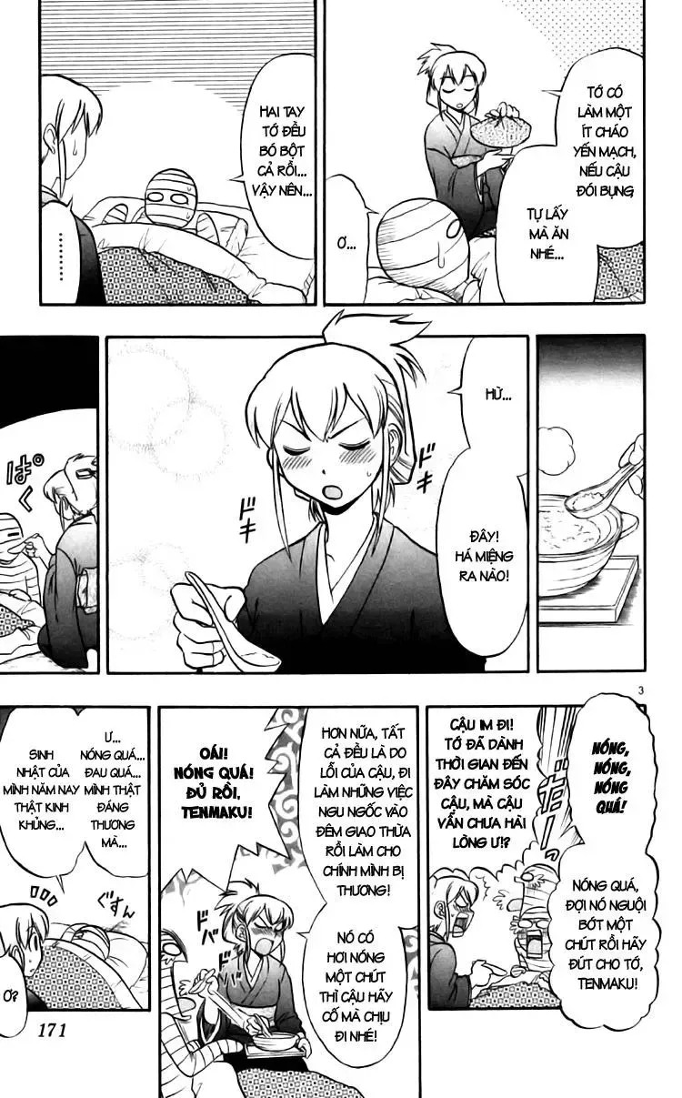 Ai Kora Chap 90 - Next Chap 91