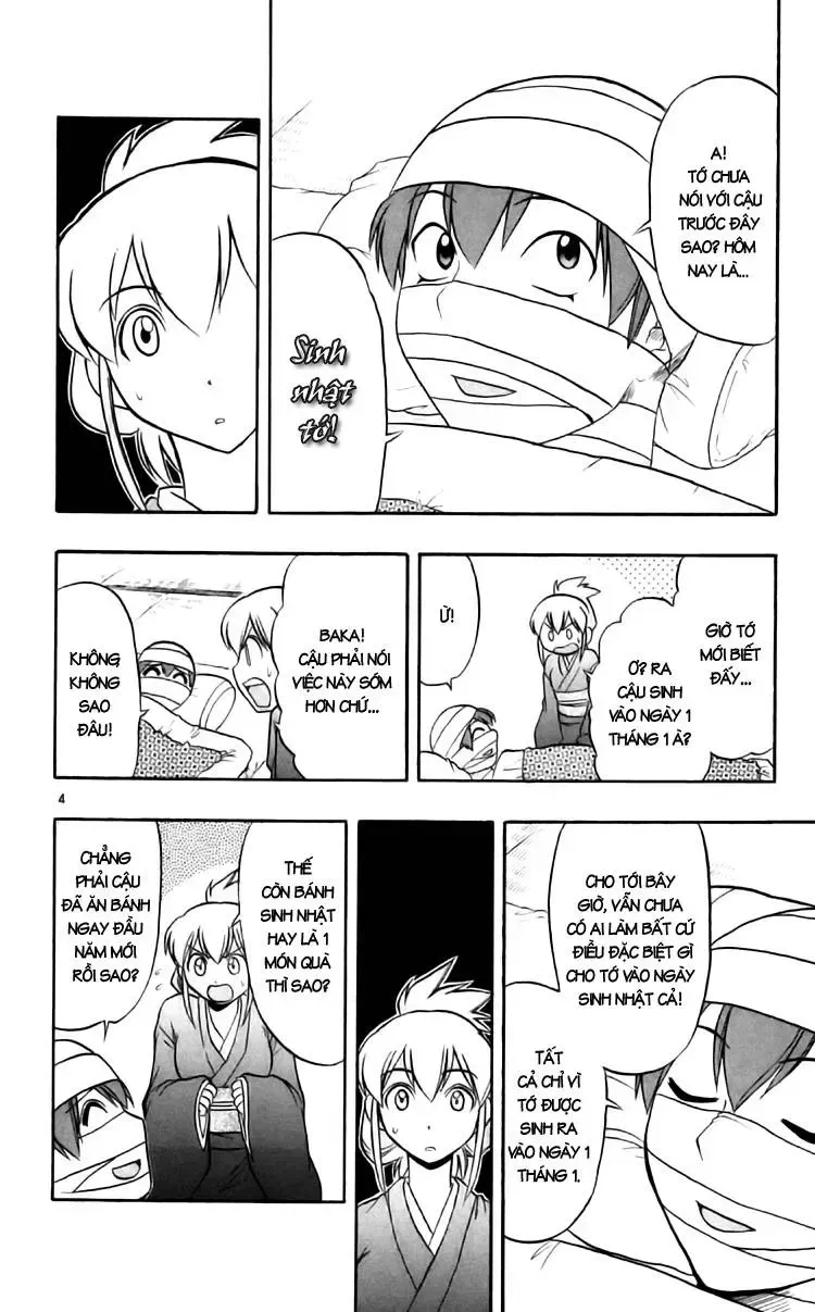 Ai Kora Chap 90 - Next Chap 91