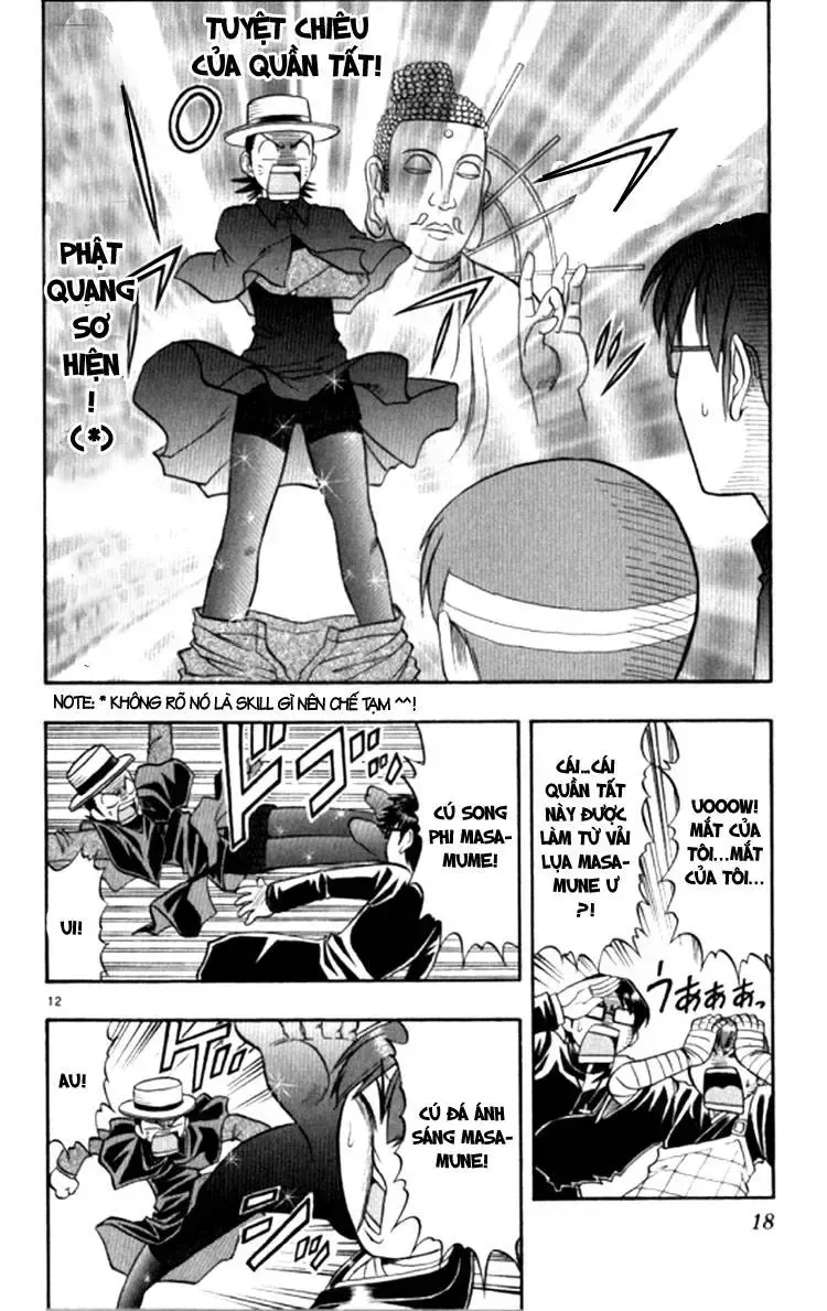 Ai Kora Chap 91 - Next Chap 92