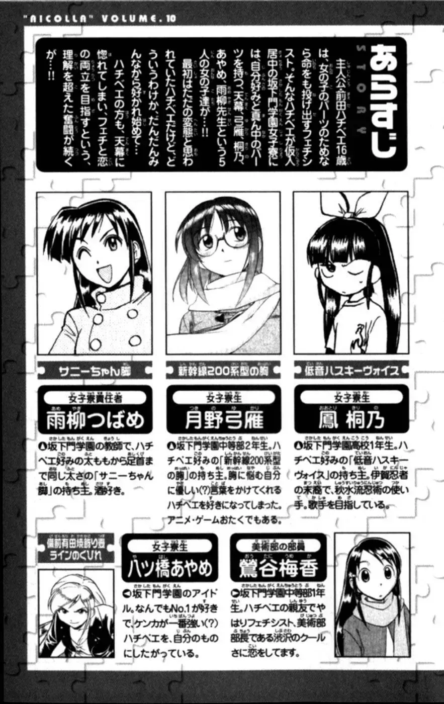 Ai Kora Chap 91 - Next Chap 92