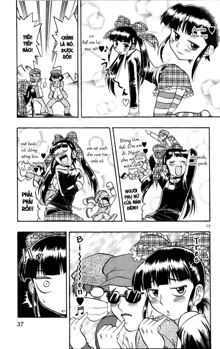 Ai Kora Chap 92 - Next Chap 93