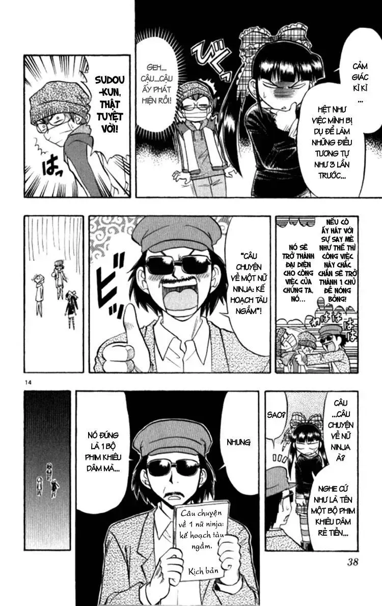 Ai Kora Chap 92 - Next Chap 93