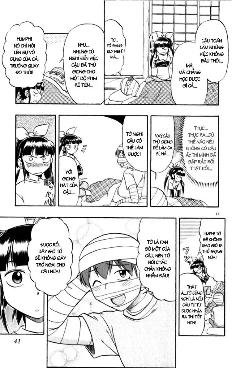 Ai Kora Chap 92 - Next Chap 93