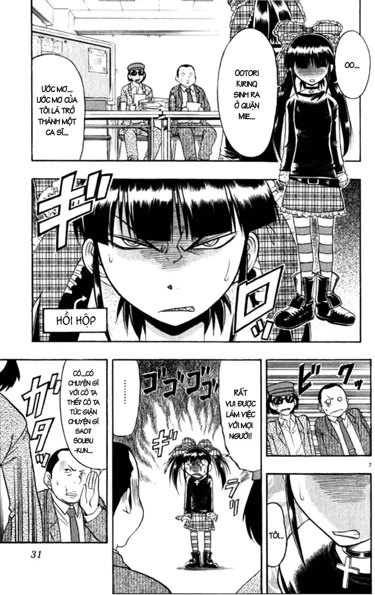 Ai Kora Chap 92 - Next Chap 93