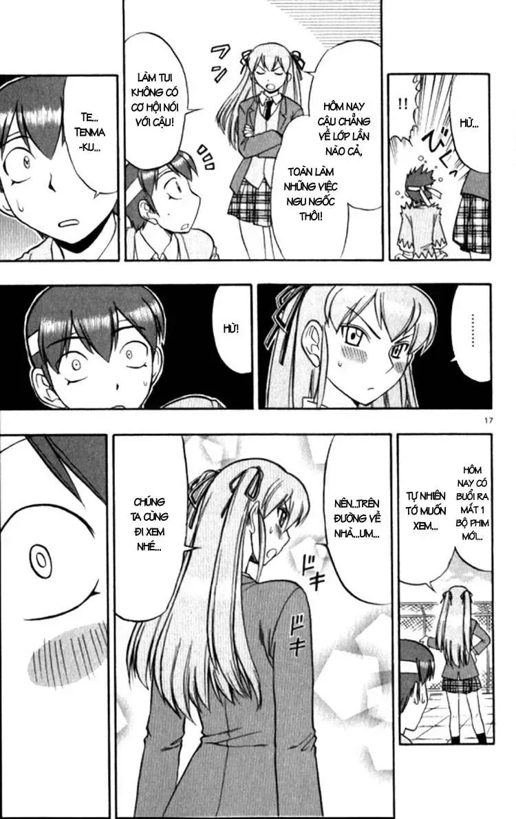 Ai Kora Chap 93 - Next Chap 94