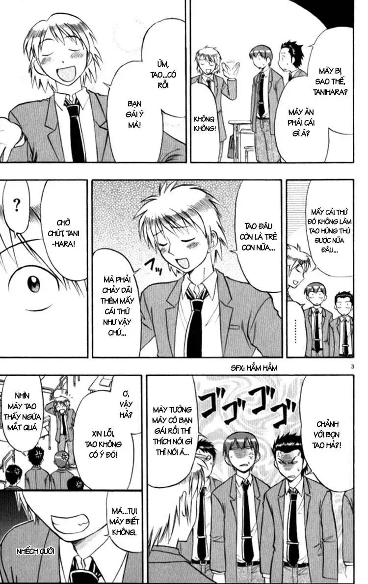 Ai Kora Chap 93 - Next Chap 94