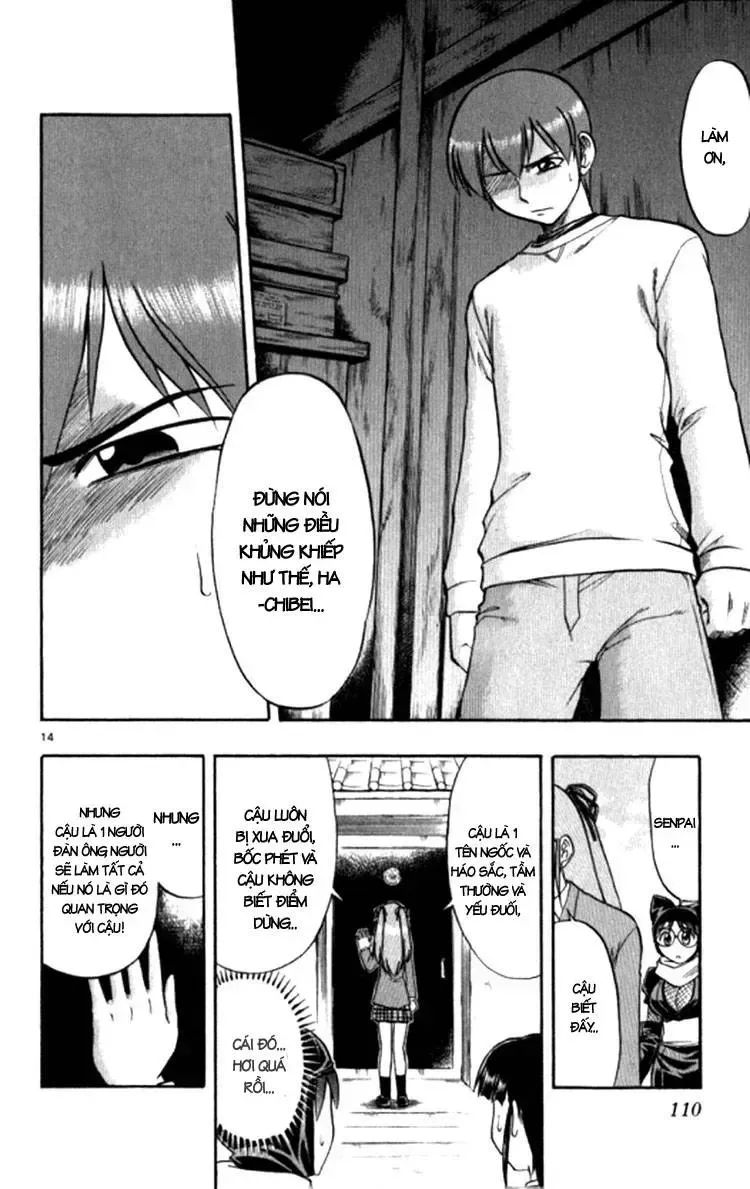 Ai Kora Chap 96 - Next Chap 97