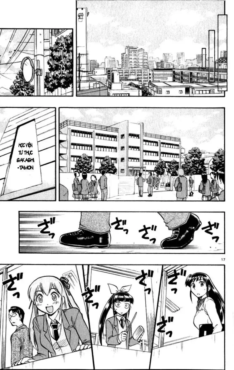 Ai Kora Chap 96 - Next Chap 97