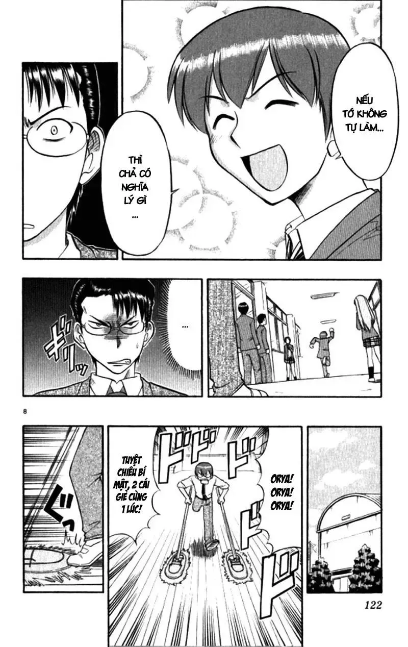 Ai Kora Chap 97 - Next Chap 98