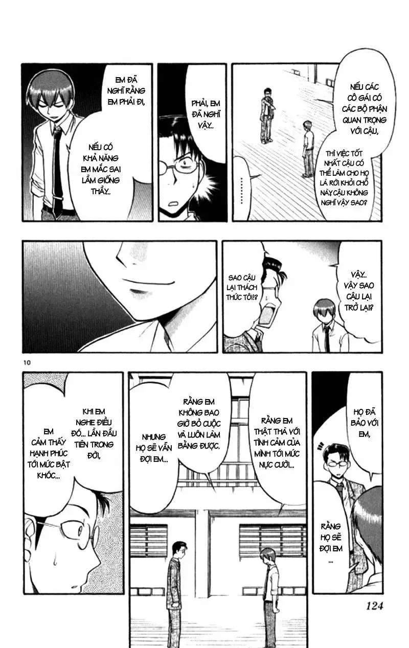 Ai Kora Chap 97 - Next Chap 98