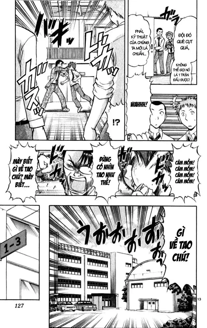 Ai Kora Chap 97 - Next Chap 98