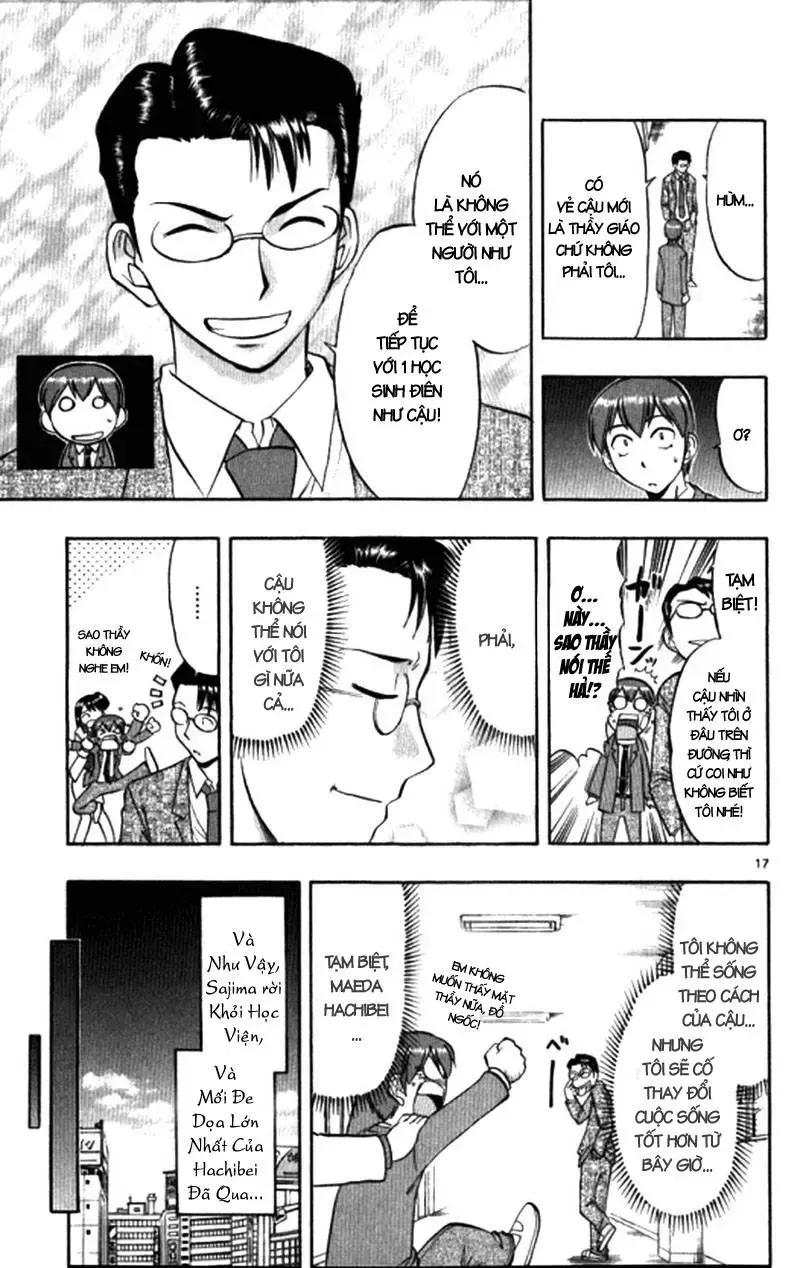 Ai Kora Chap 97 - Next Chap 98