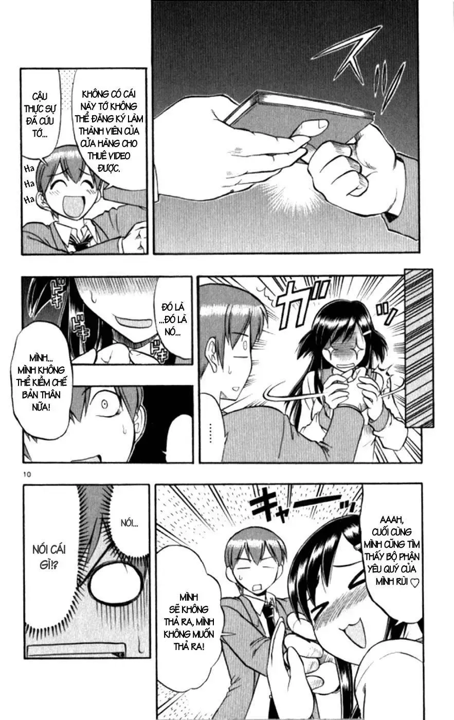 Ai Kora Chap 98 - Next Chap 99