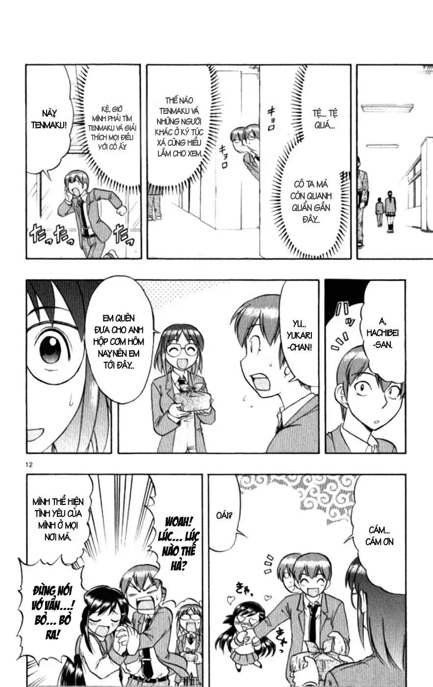 Ai Kora Chap 98 - Next Chap 99